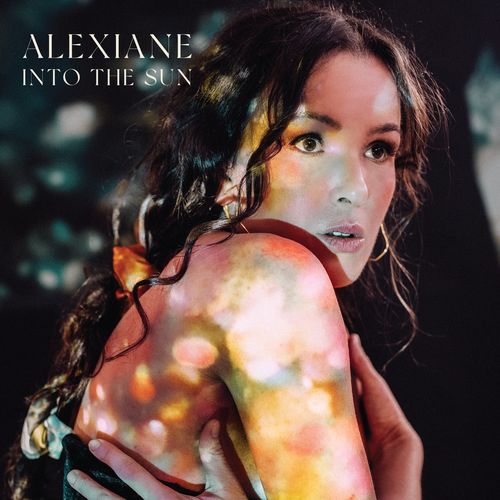 Обкладинка Alexiane - A Million On My Soul