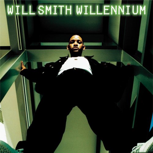 Обкладинка Will Smith - I'm Comin'