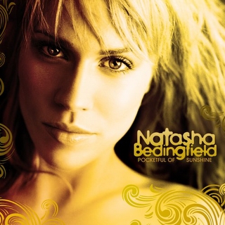 Обкладинка Natasha Bedingfield - Pocketful Of Sunshine (Johnny Vicious Club)