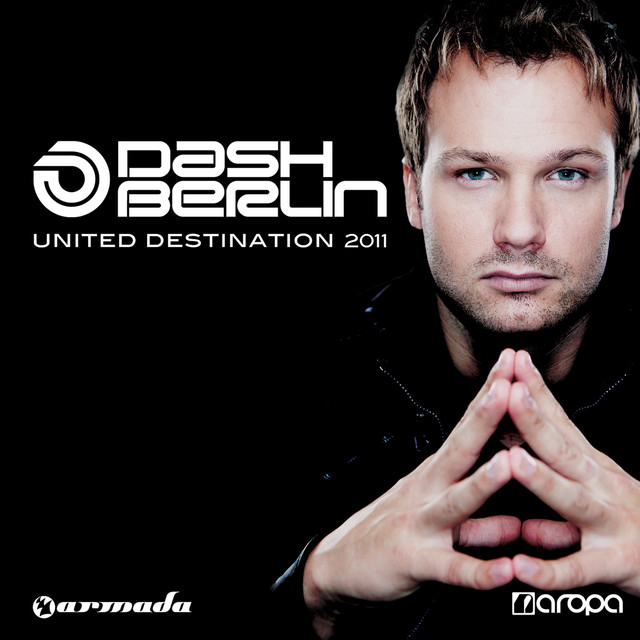 Обкладинка Dash Berlin - Till The Sky Falls Down (Intro Mix)
