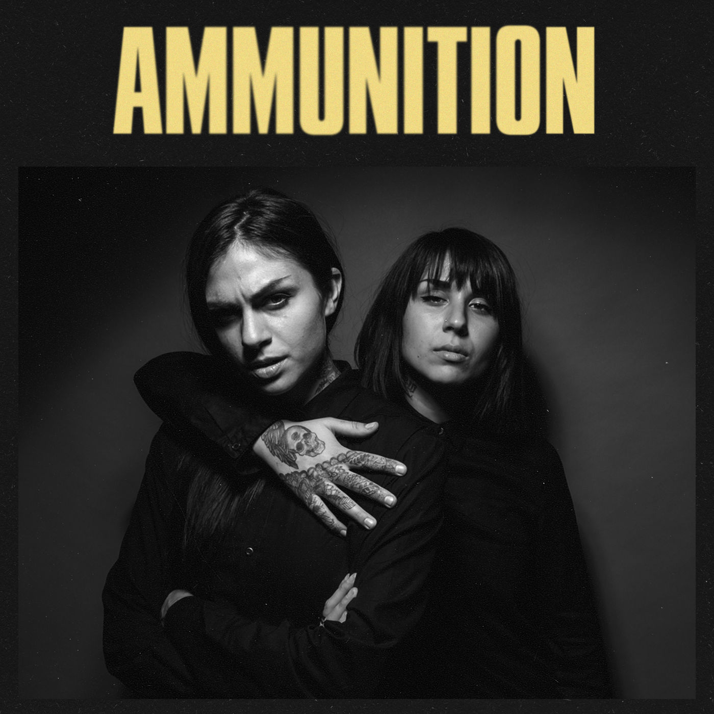 Обкладинка Krewella - Beggars