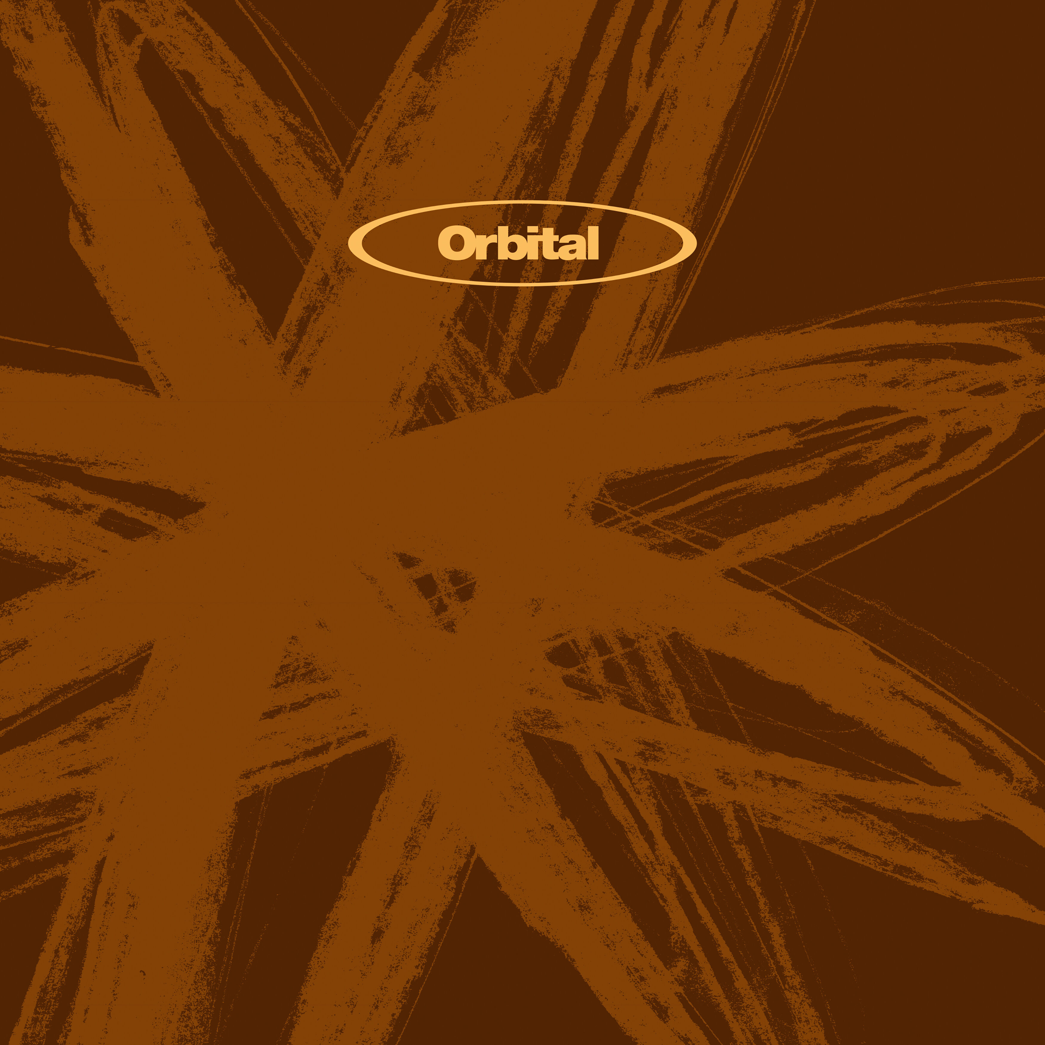 Обкладинка Orbital - Remind