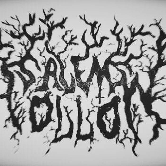 Обкладинка Salem - Hollow