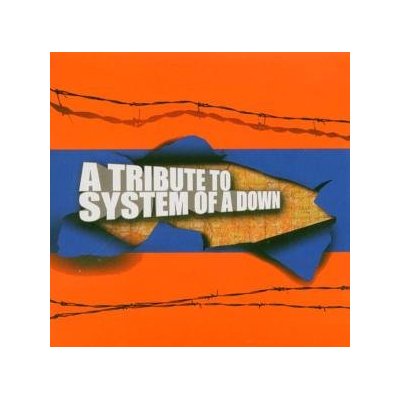 Обкладинка System of a Down - Suite Pee