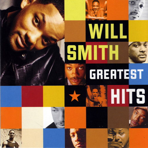 Обкладинка Will Smith - Girls Ain't Nothing But Trouble (1988 Extended Remix)