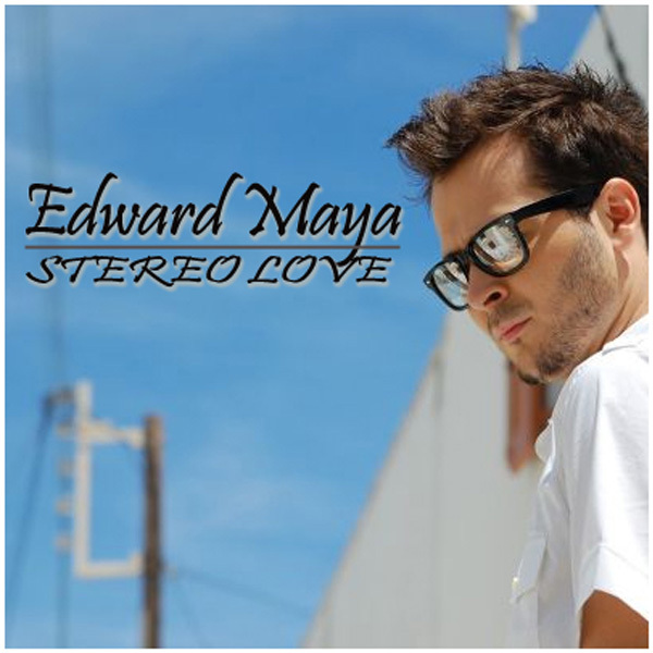 Обкладинка Edward Maya and Vika Jigulina - Stereo love (radio mix)