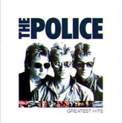 Обкладинка The Police - Don’t Stand So Close To Me