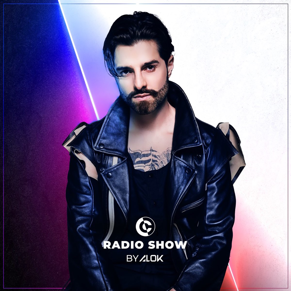 Обкладинка Alok - The Controversia Radio Show 219