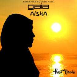 Обкладинка Armin van Buuren pres. Gaia - Aisha (Mix)