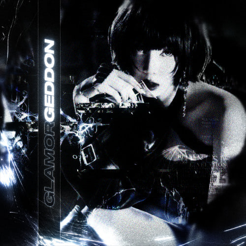  LONOWN - Glamorgeddon