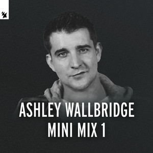 Обкладинка Ashley Wallbridge - Mumbai Traffic (Armin van Buuren's Edit)