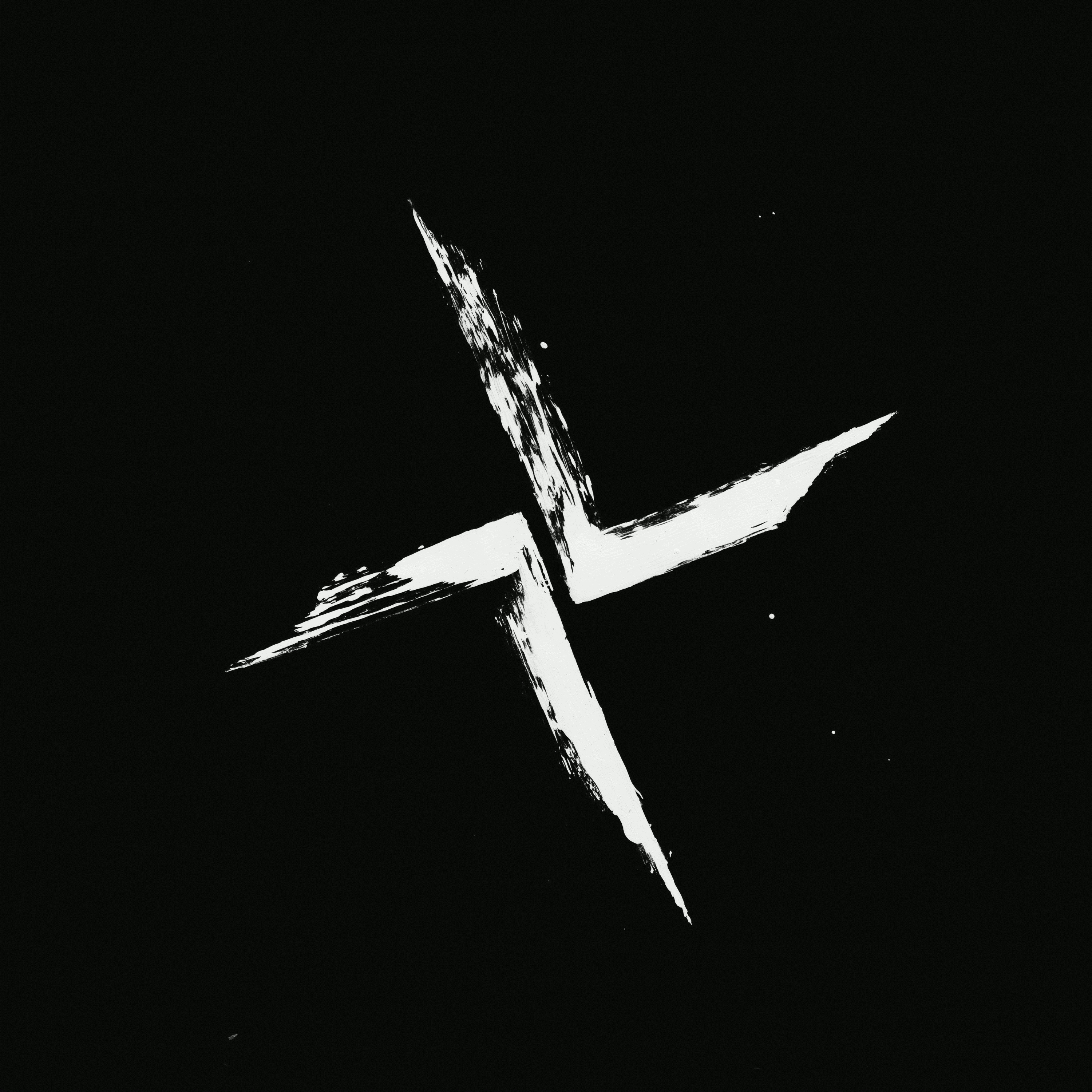 Обкладинка Burial - State Forest