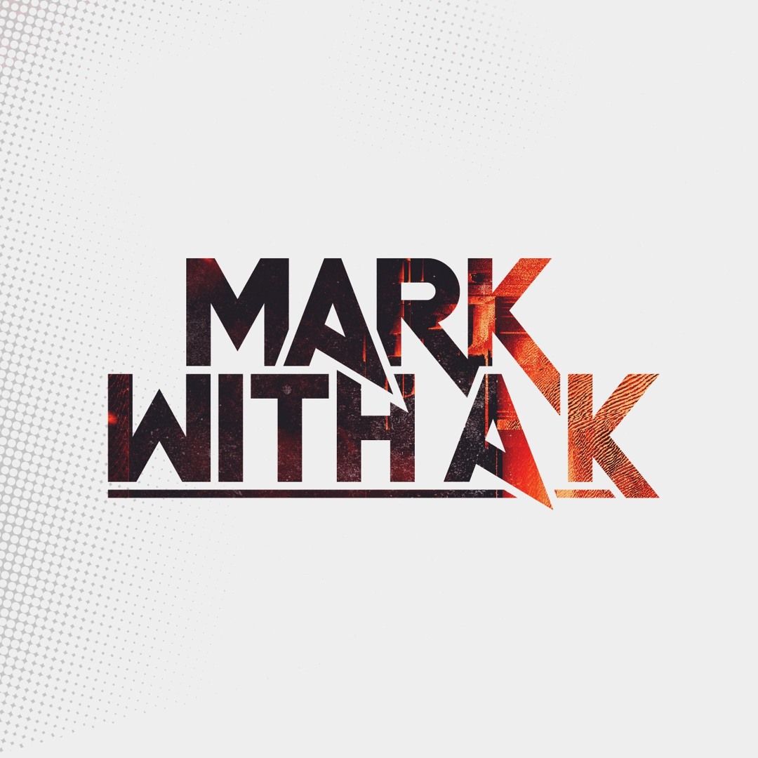Обкладинка Mark With A K - Poppin' In Paris