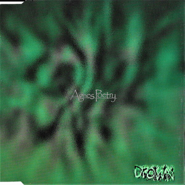 Обкладинка Agnes Poetry - Voxless