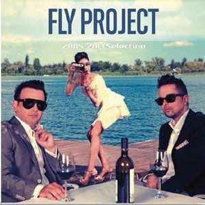 Обкладинка Fly Project - Back In My Life (Radio Edit)