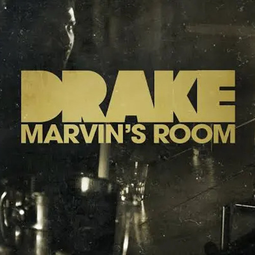 Обкладинка Drake - Marvin's Room (Sazon Booya Edit)