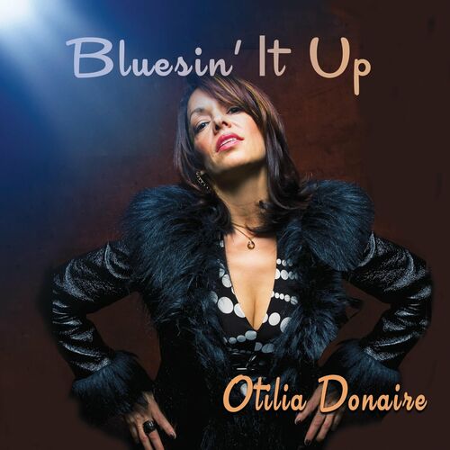 Обкладинка Otilia Donaire - Wrong Side Of 45
