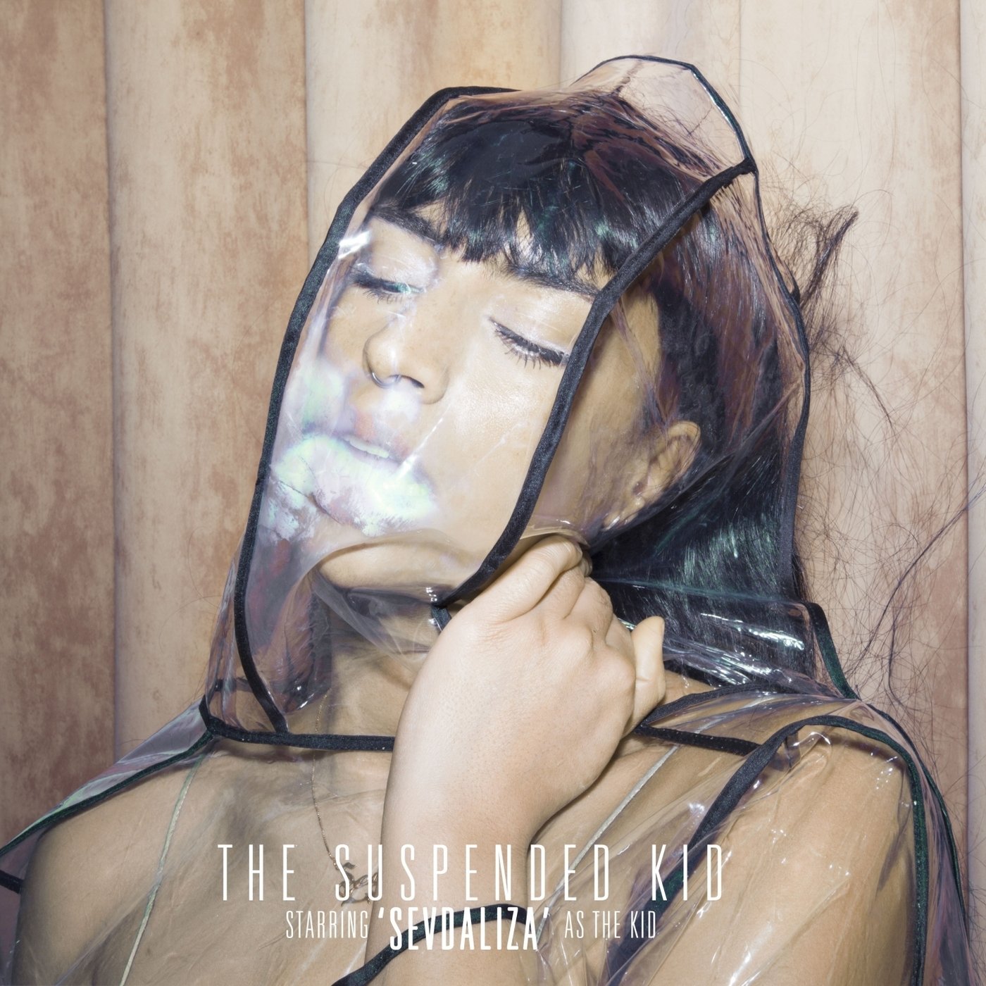 Обкладинка Sevdaliza - That Other Girl