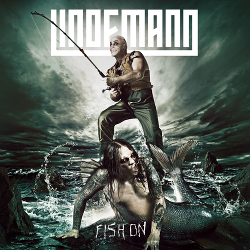 Обкладинка Lindemann - Fish On