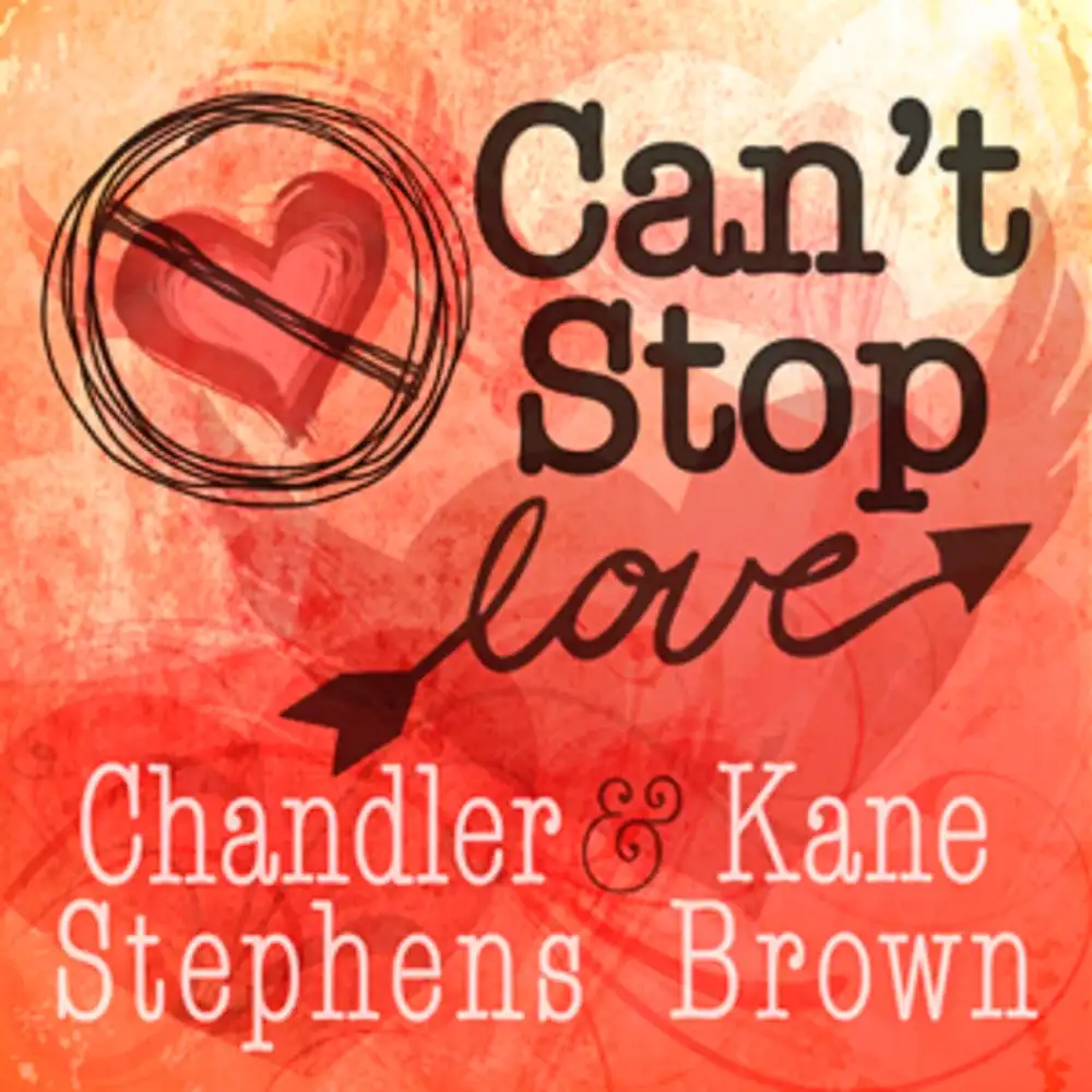 Обкладинка Kane Brown with Chandler Stephens - Can't Stop Love