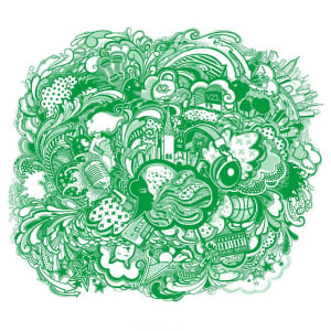  Vova Zi Lvova & Іван Дорн - Атата (ренебе)