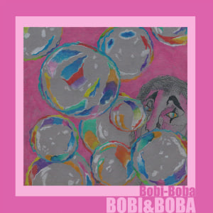  BOBI & BOBA - Bobi-Boba