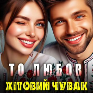  Хітовий чувак - То любов