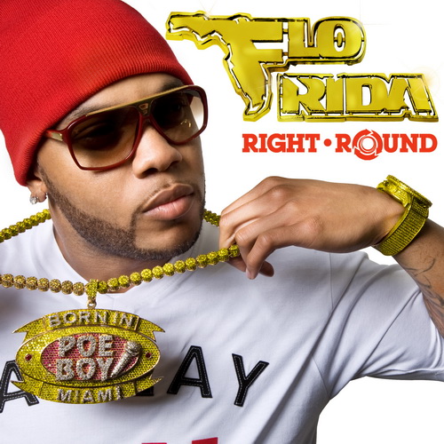  Flo Rida - Right Round (feat. Kesha)