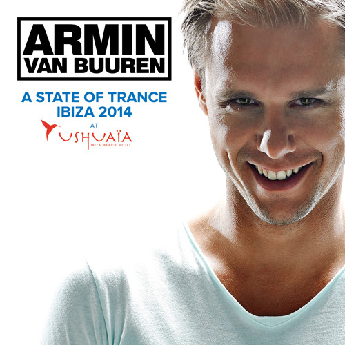 Cover Armin van Buuren - Armin van Buuren - Hystereo (Mix)