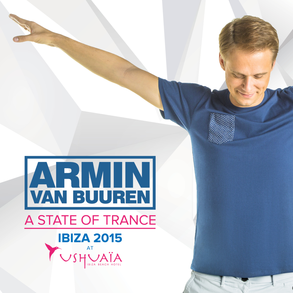 Cover Armin van Buuren - The Walk