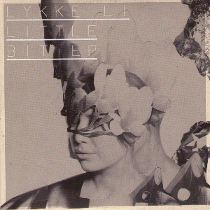 Cover Lykke Li - Little Bit