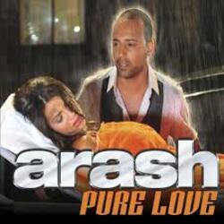 Обкладинка Arash - Pure Love (Radio Edit)