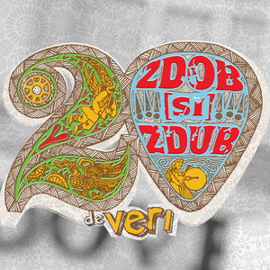 Обкладинка Zdob și Zdub - Dead Chicks Don't Sweat