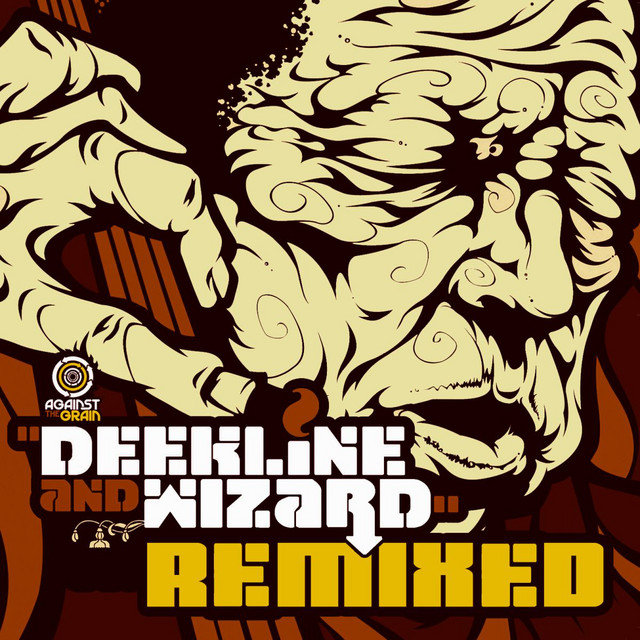 Обкладинка Deekline & Wizard - DJ Tools & Samples