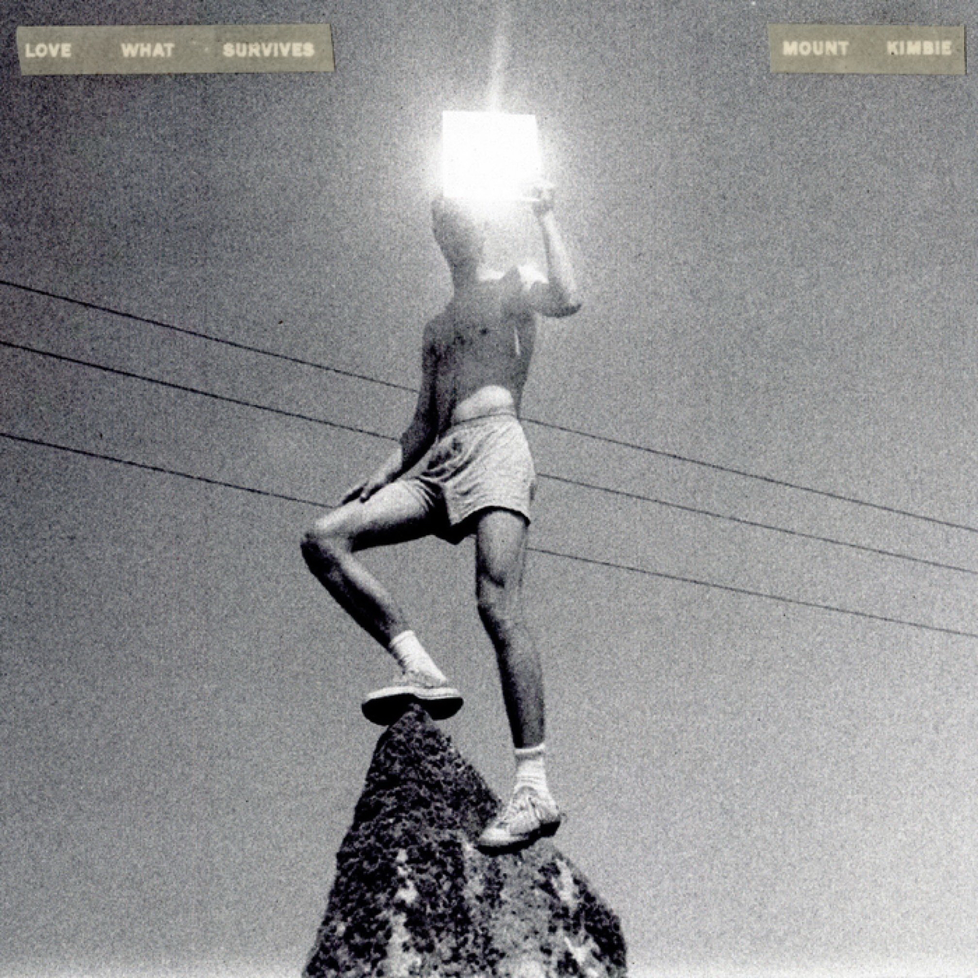 Обкладинка Mount Kimbie - You Look Certain (Feat. Andrea Balency)
