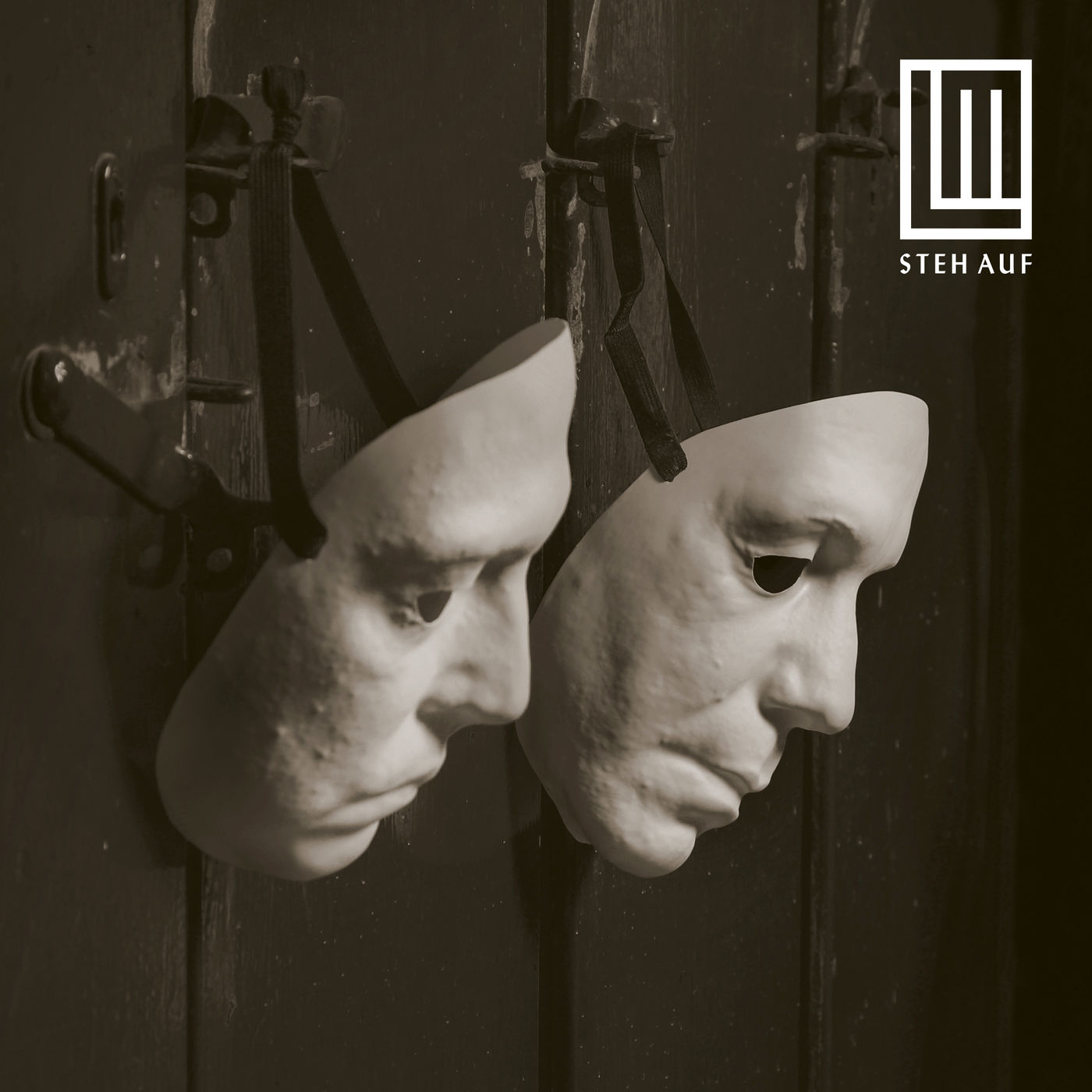 Обкладинка Lindemann - Steh auf (Trivium Remix)