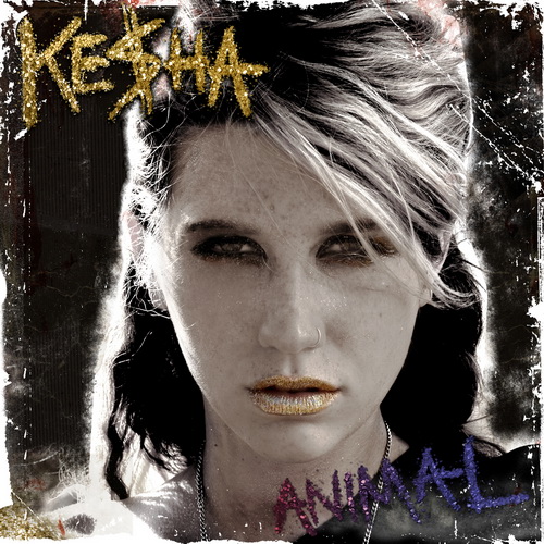 Cover Kesha - Your Love Is My Drug