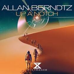 Обкладинка Allan Berndtz & Andy Miller - And So It Begins