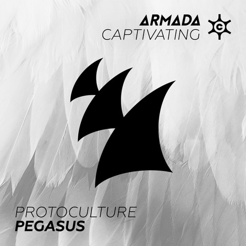 Обкладинка Protoculture - Pegasus