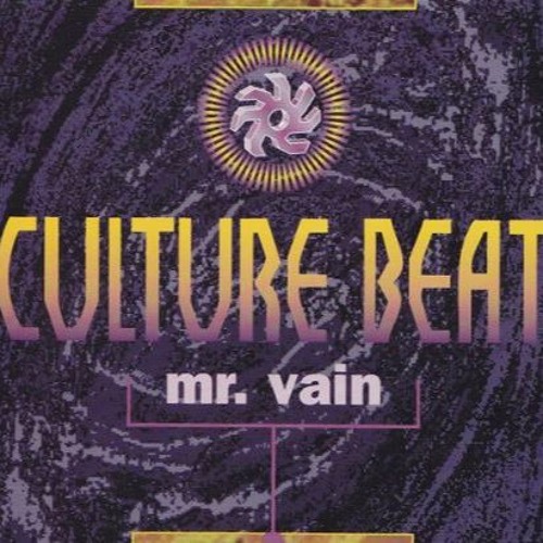 Обкладинка Culture Beat & Lavelle - Mr. Vain (DJ Ramezz Remix)