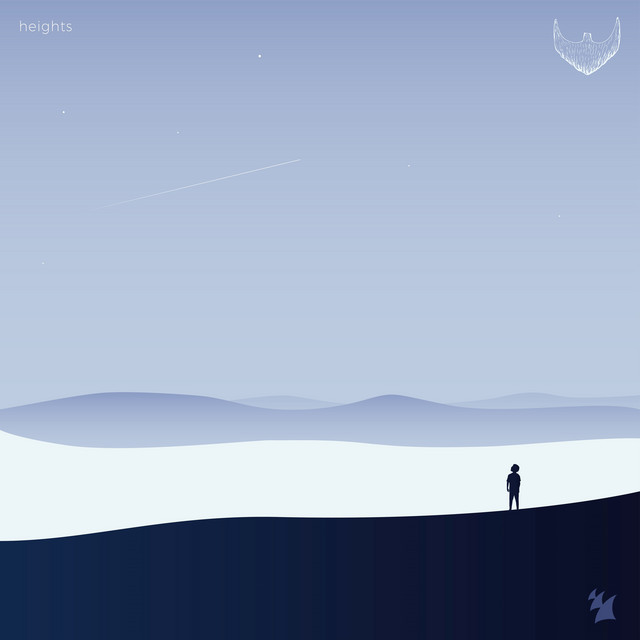 Обкладинка Shallou - Heights