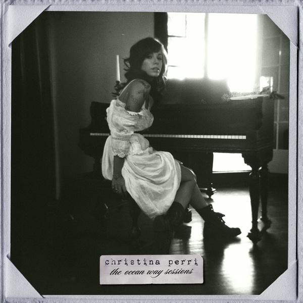 Обкладинка Christina Perri - Bang Bang Bang (Live At Ocean Way Studios)