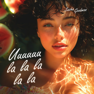  Sasha Goodman - Uuuuuu la la la la la