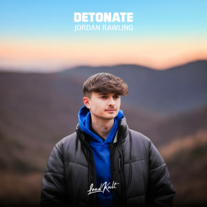  Jordan Rawling - Detonate