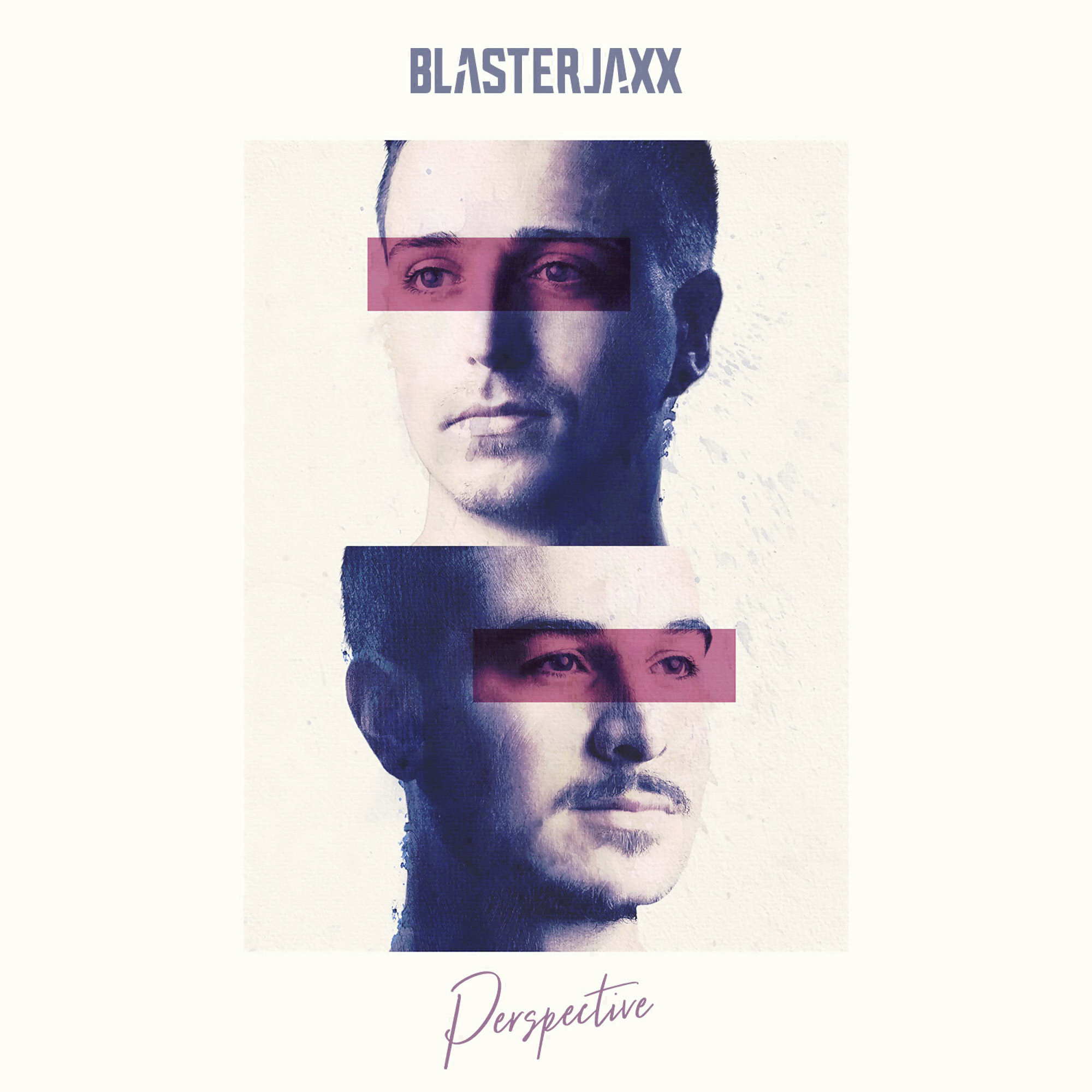 Обкладинка Blasterjaxx - Alice's Story