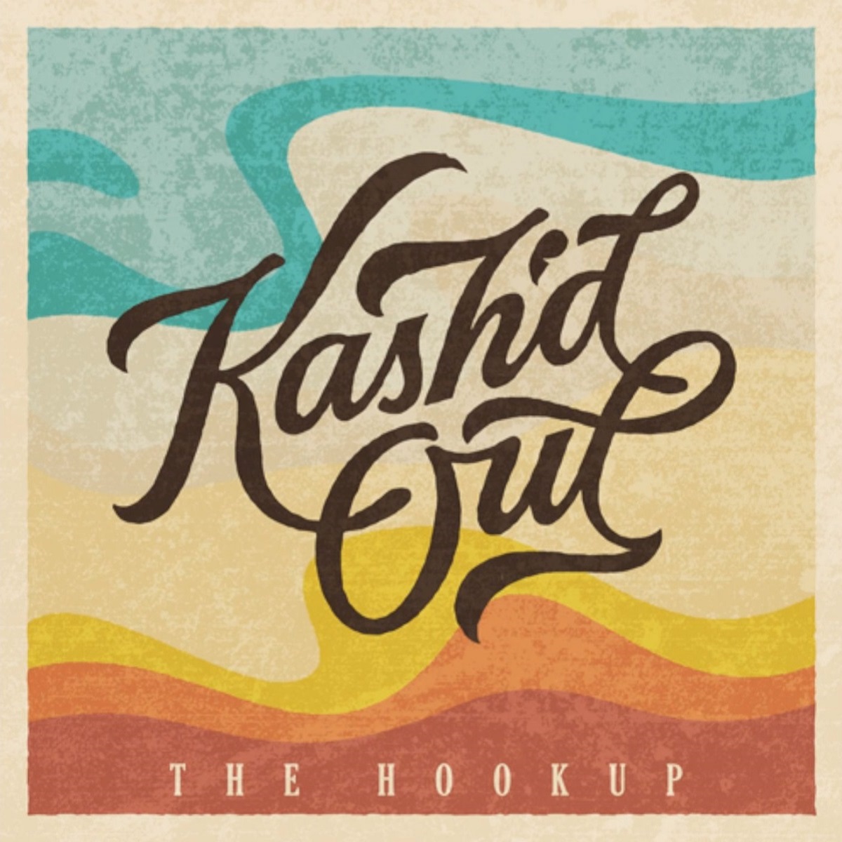 Обкладинка Kash'd Out - Always Vibin