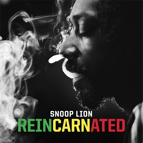 Обкладинка Snoop Dogg - Rebel Way