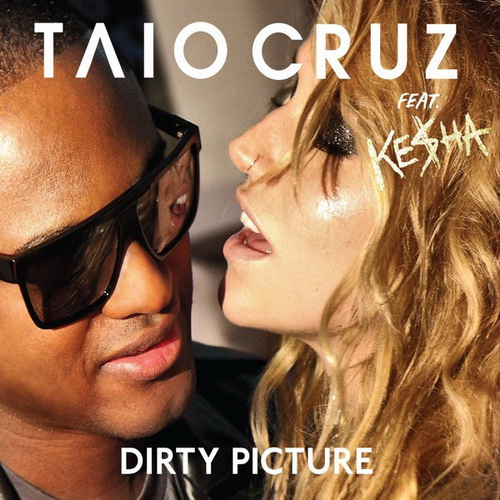 Обкладинка Kesha & Fabolous - Dirty Picture (Remix)