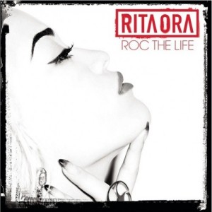 Обкладинка Rita Ora - Roc the Life