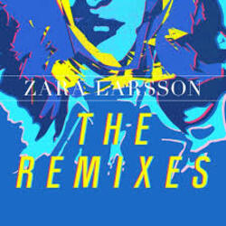 Обкладинка Zara Larsson - Never Forget You (Mark Ralph Club Mix)
